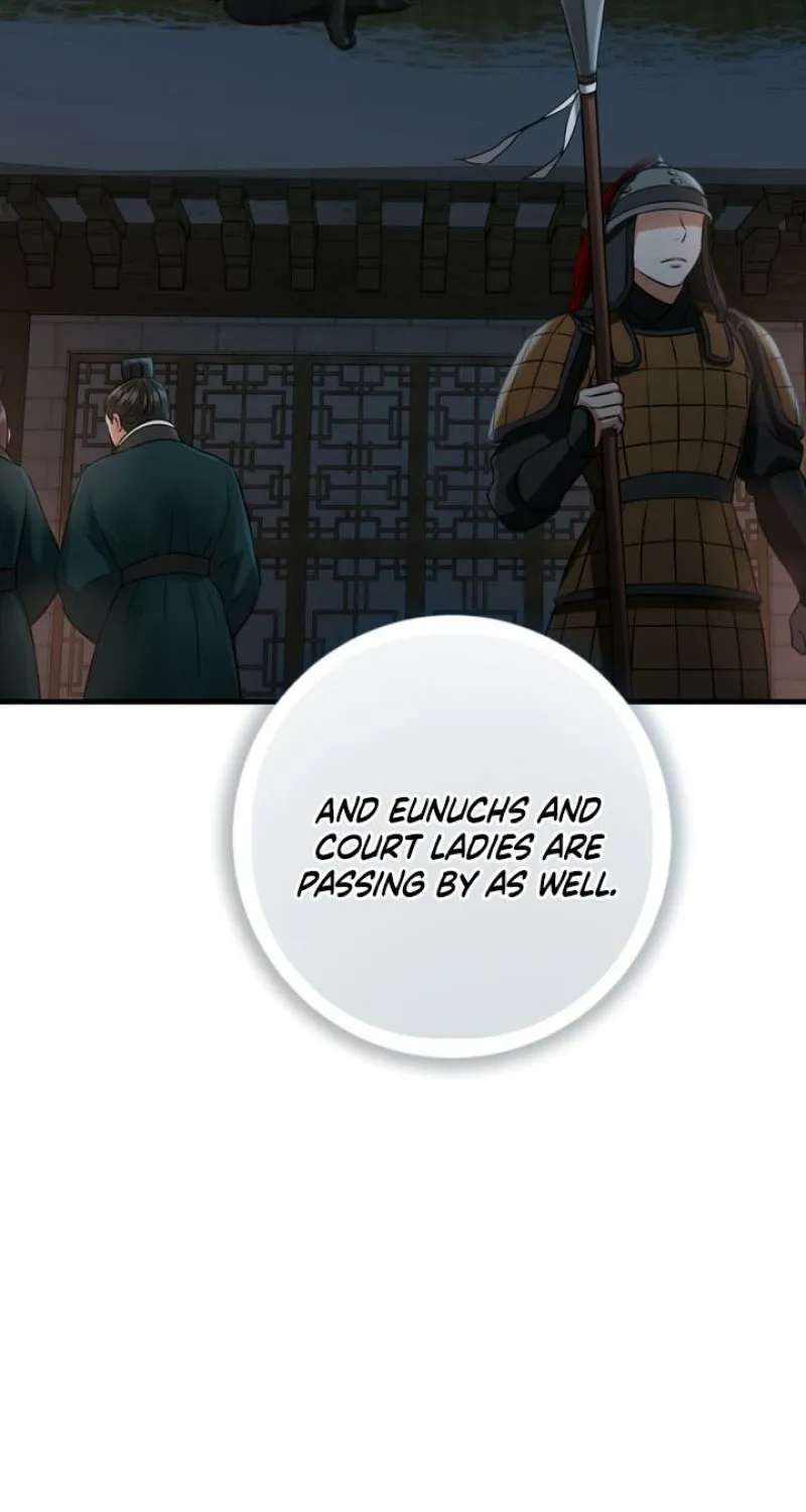 Voyeurism Chapter 7 page 10 - 