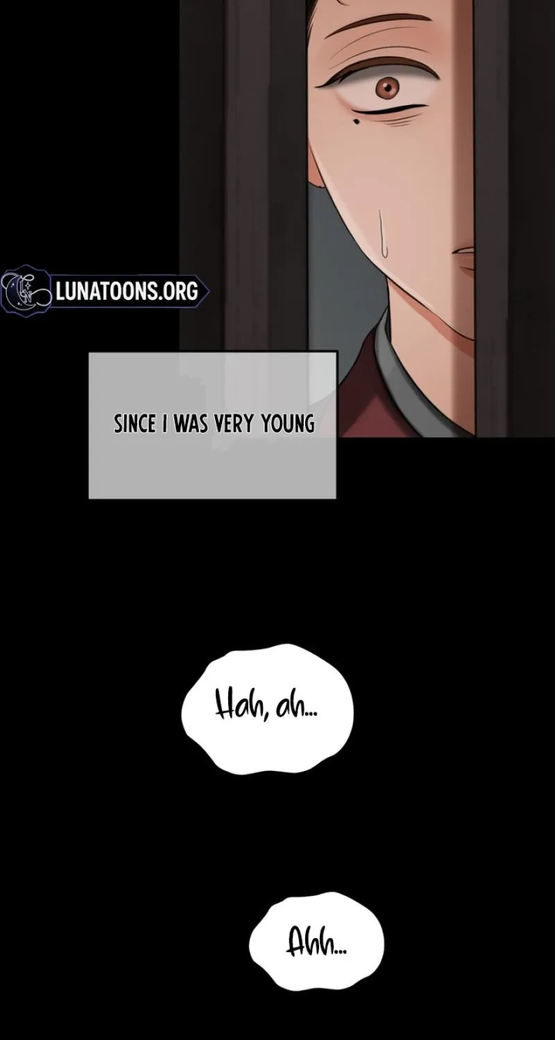Voyeurism Chapter 8 page 16 - 