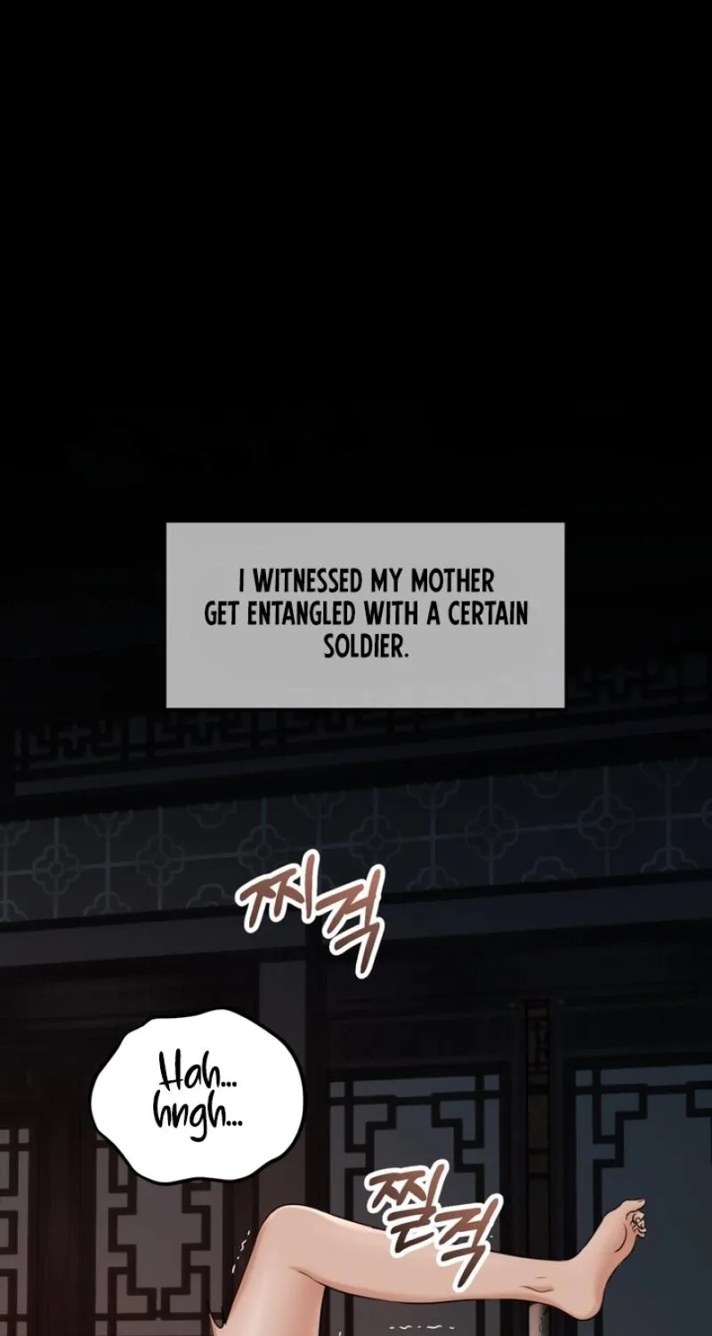 Voyeurism Chapter 8 page 17 - 