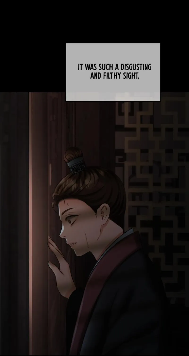 Voyeurism Chapter 8 page 19 - 