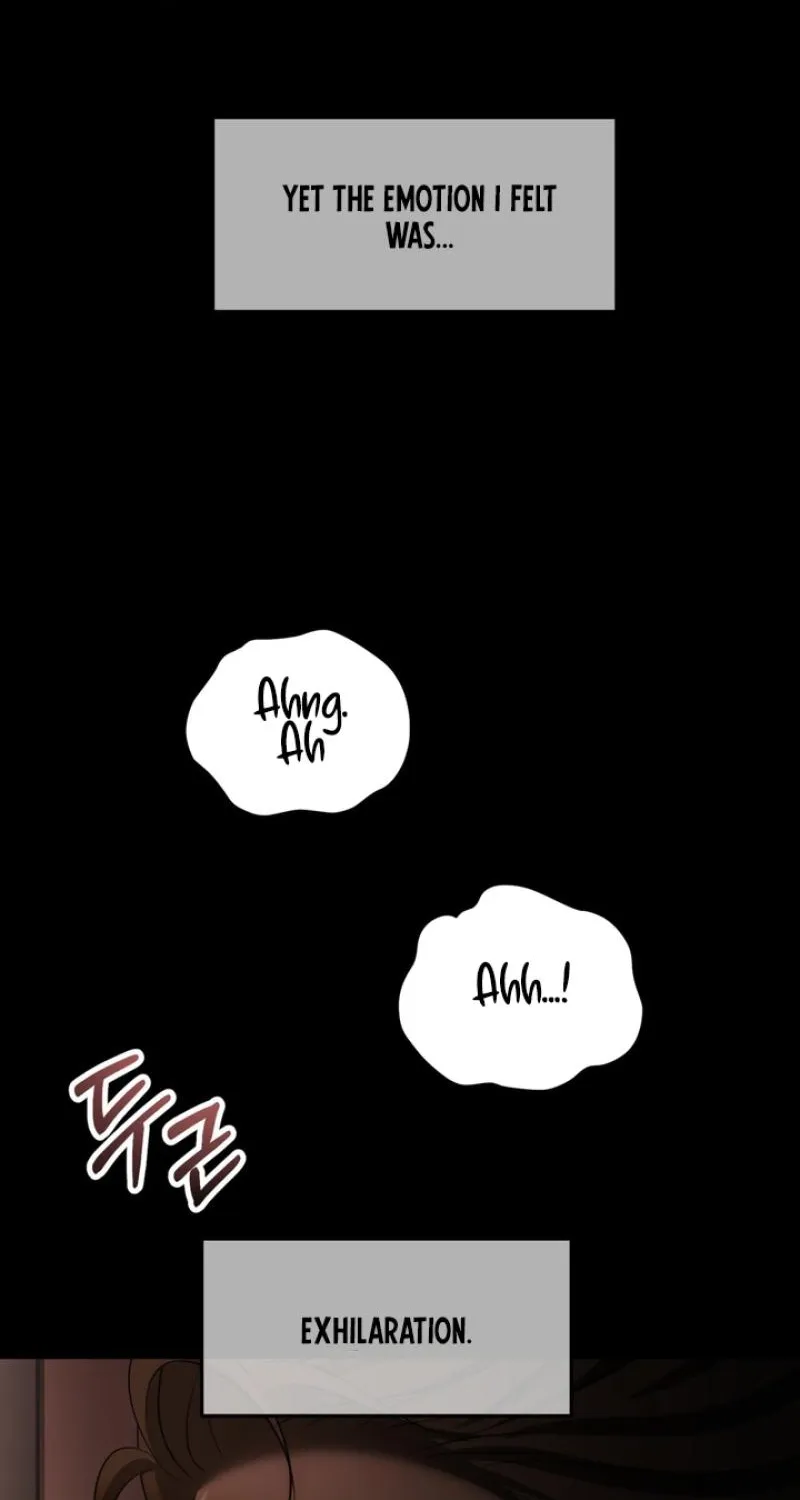 Voyeurism Chapter 8 page 20 - 