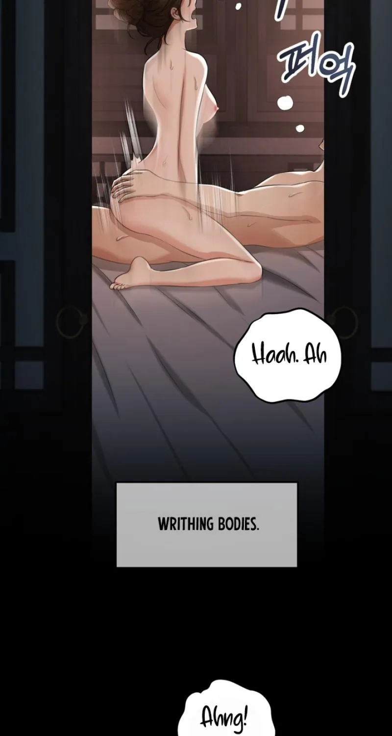Voyeurism Chapter 8 page 25 - 