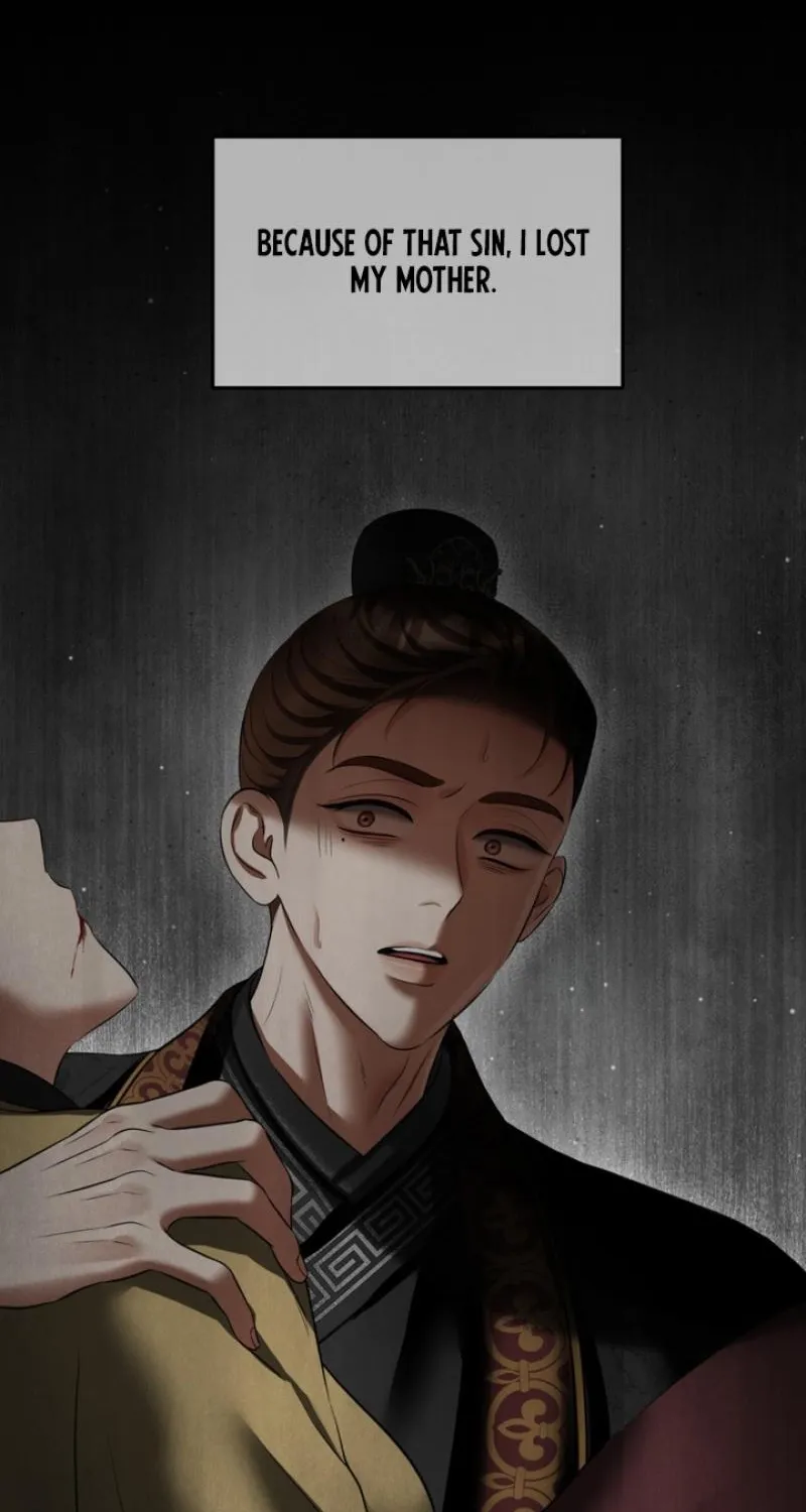 Voyeurism Chapter 8 page 33 - 