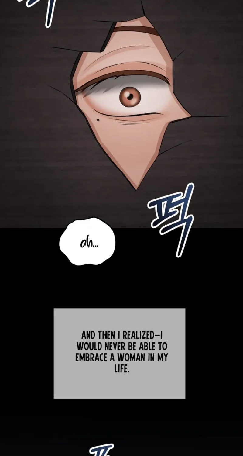 Voyeurism Chapter 8 page 37 - 