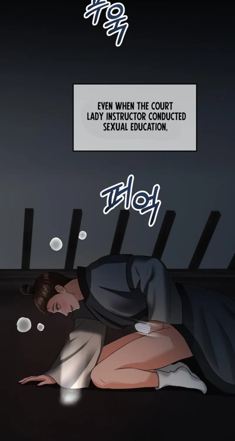 Voyeurism Chapter 8 page 38 - 