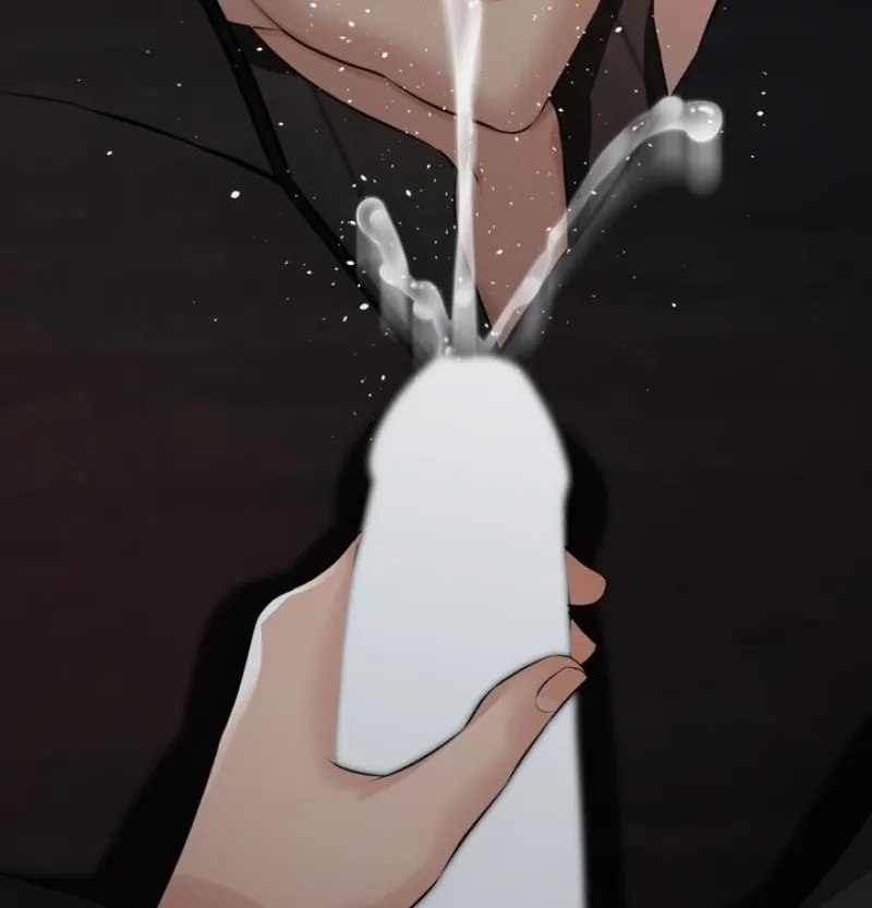 Voyeurism Chapter 8 page 42 - 