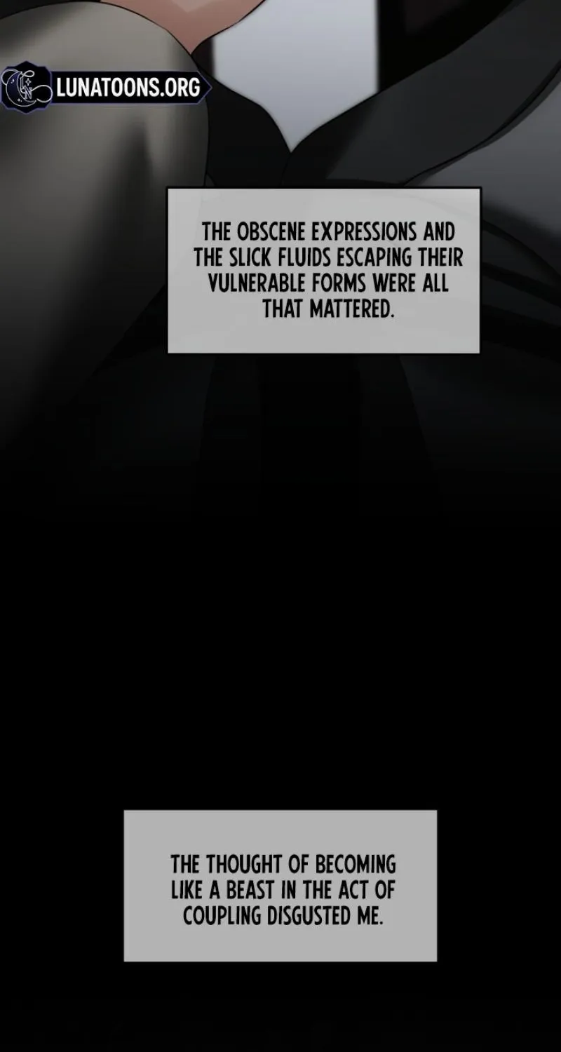 Voyeurism Chapter 8 page 43 - 