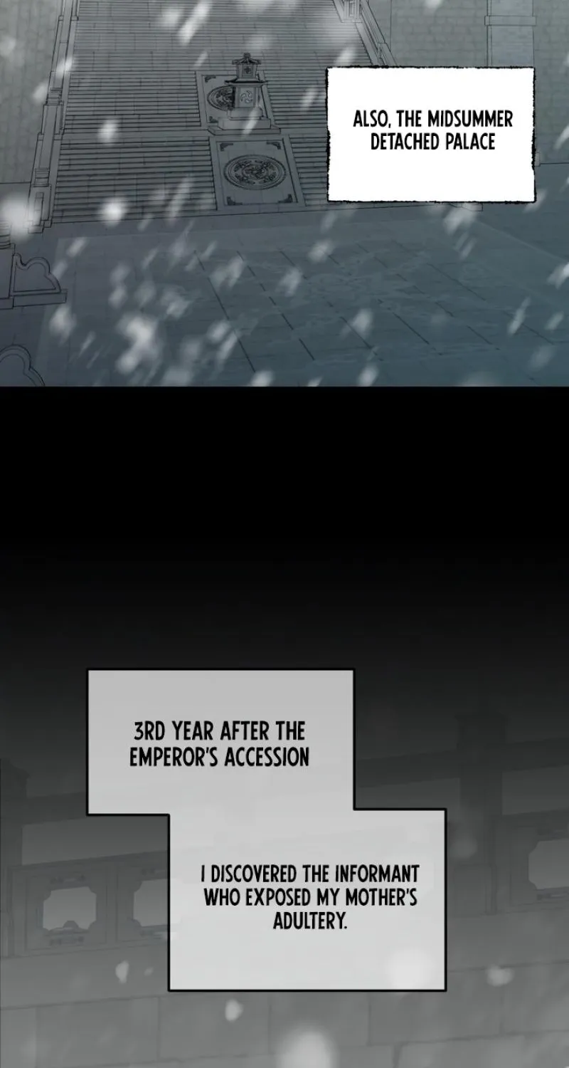 Voyeurism Chapter 8 page 45 - 