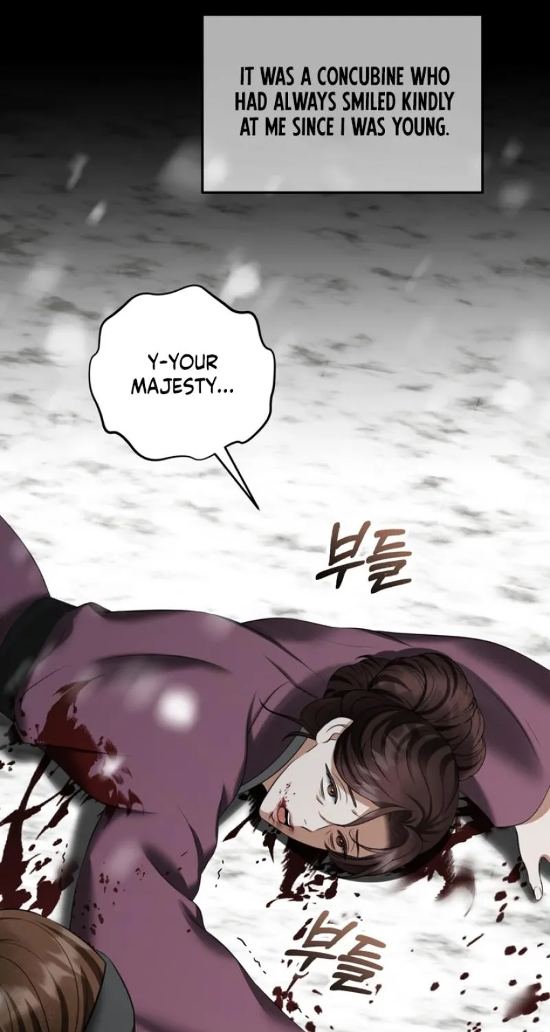 Voyeurism Chapter 8 page 47 - 