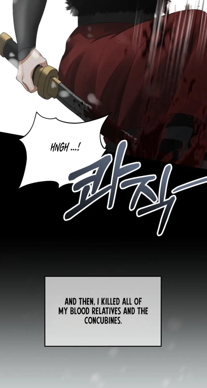 Voyeurism Chapter 8 page 50 - 