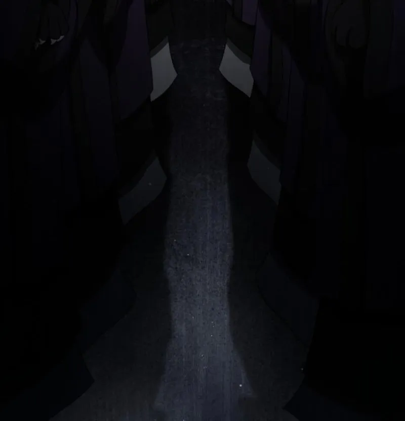 Voyeurism Chapter 8 page 6 - 