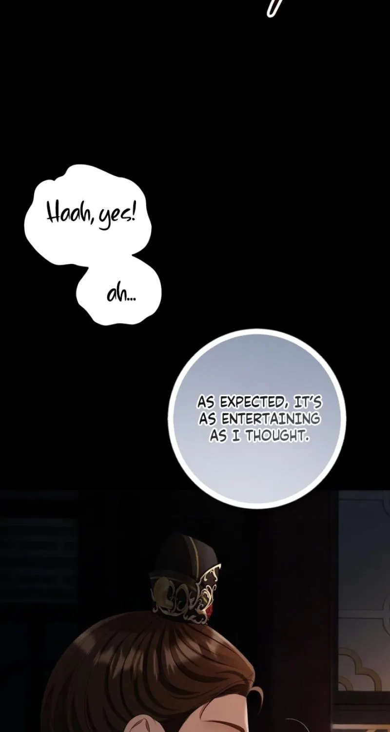 Voyeurism Chapter 8 page 56 - 