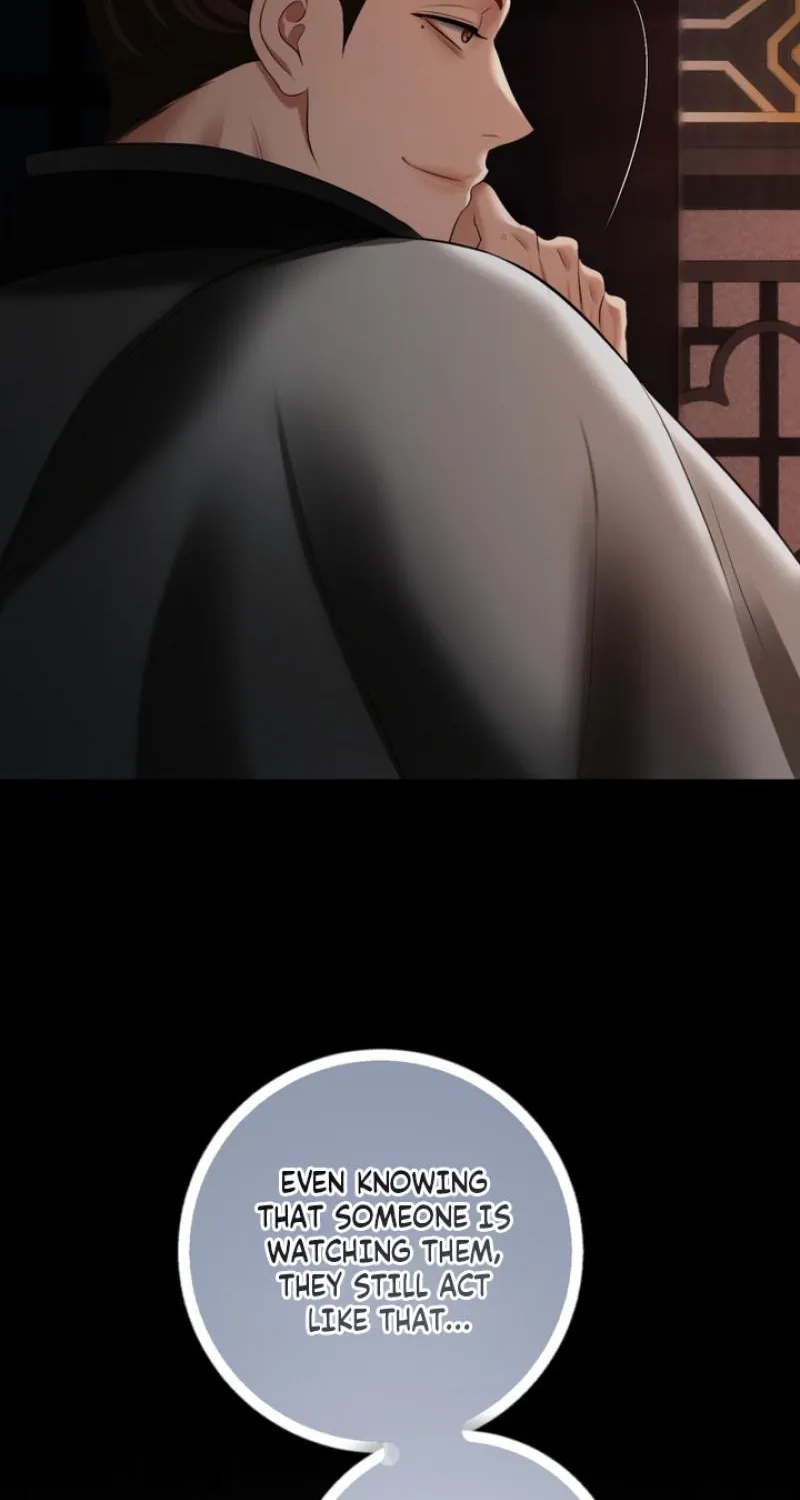 Voyeurism Chapter 8 page 57 - 