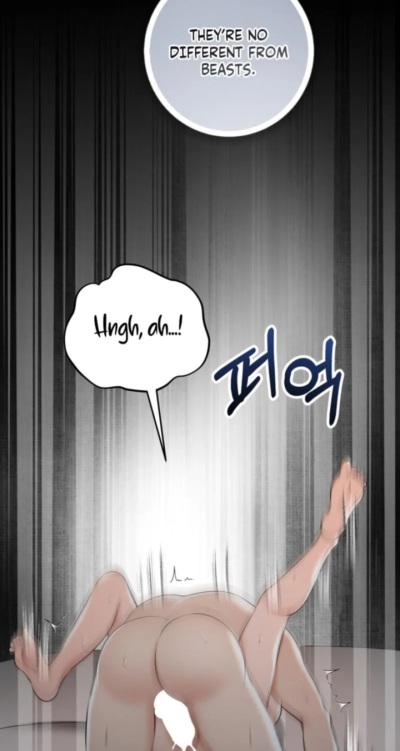 Voyeurism Chapter 8 page 58 - 