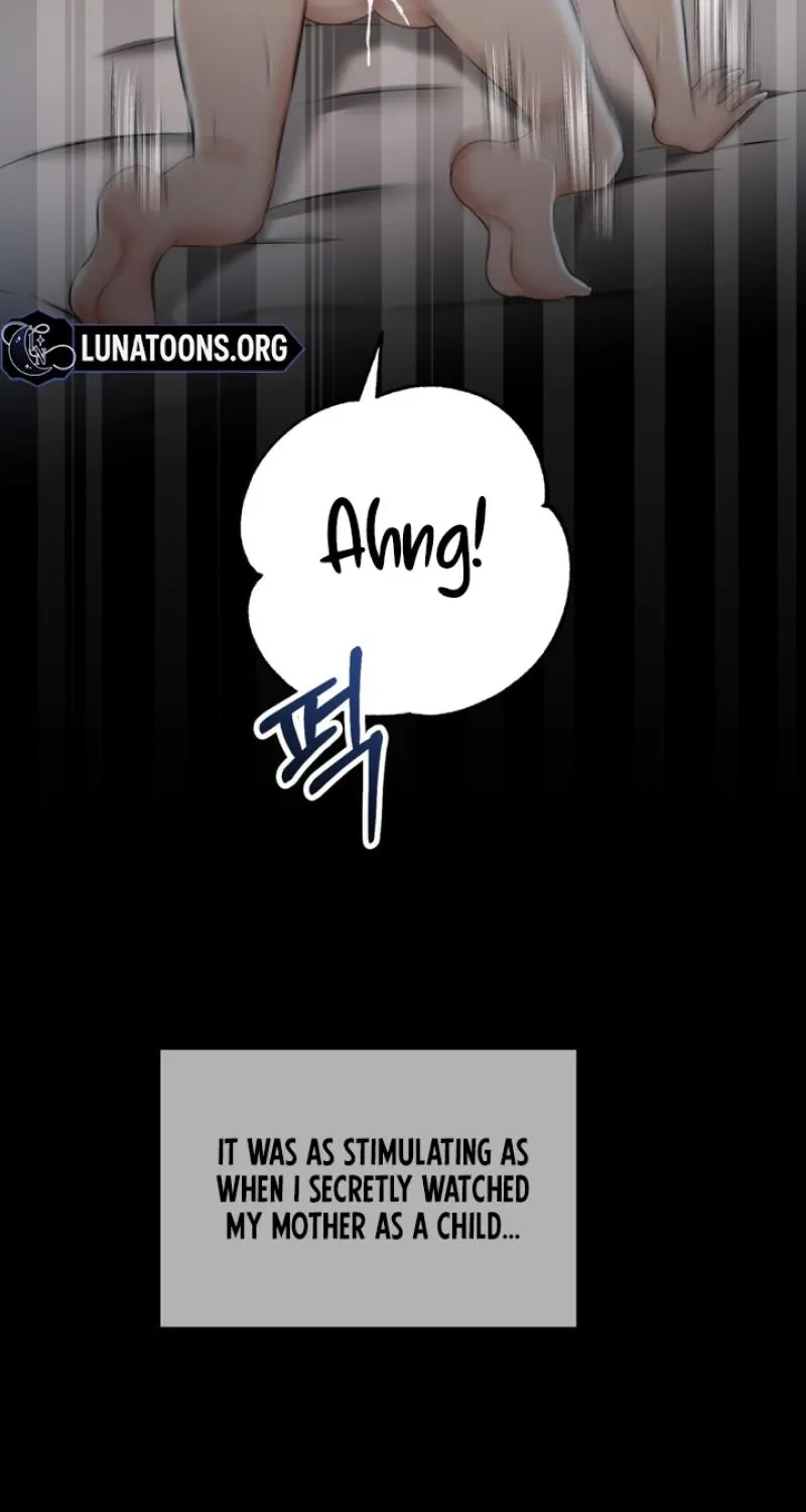 Voyeurism Chapter 8 page 59 - 