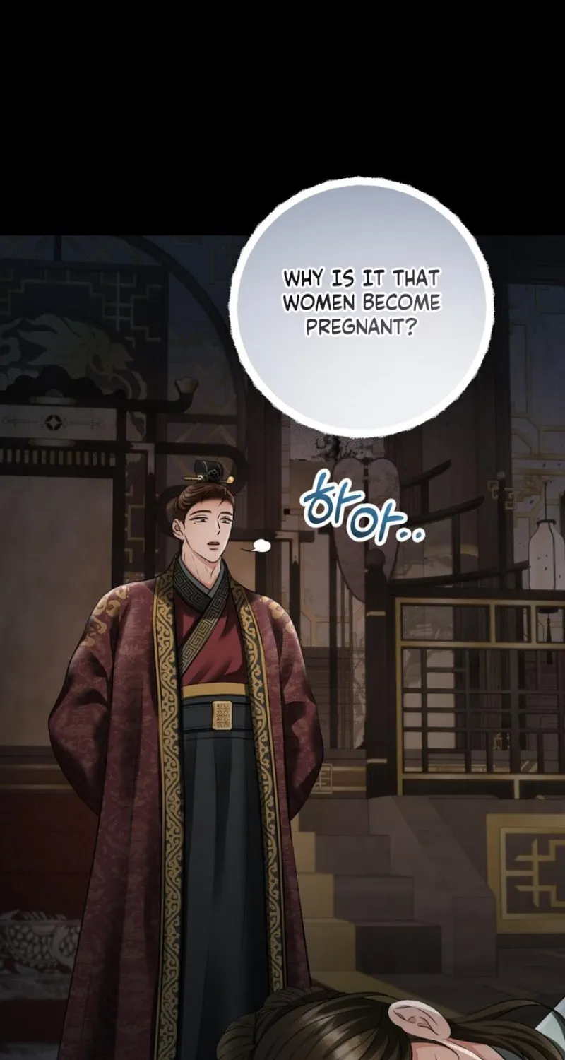 Voyeurism Chapter 8 page 62 - 