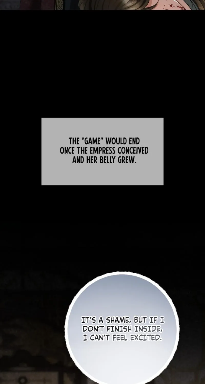 Voyeurism Chapter 8 page 63 - 