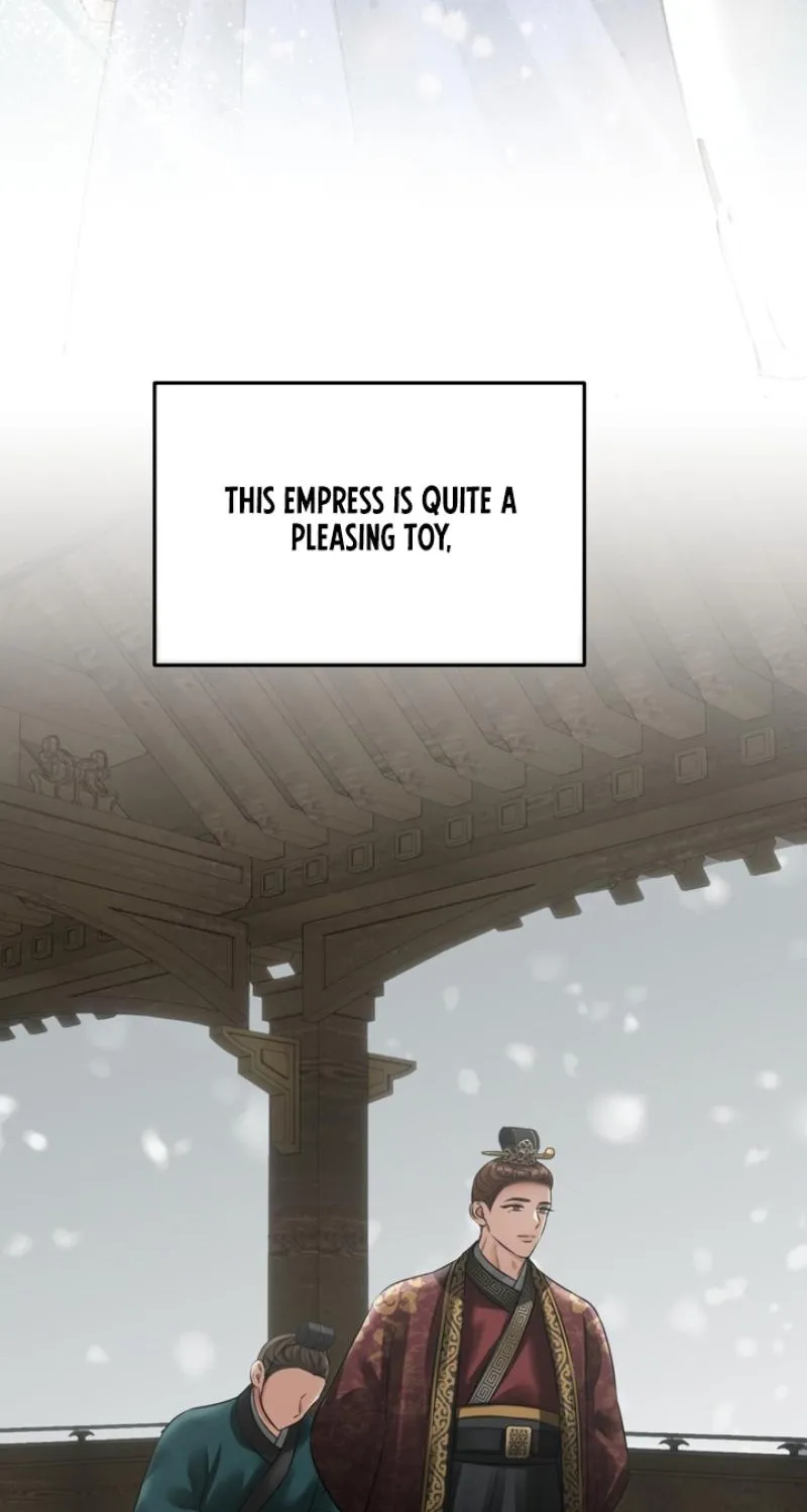 Voyeurism Chapter 8 page 69 - 