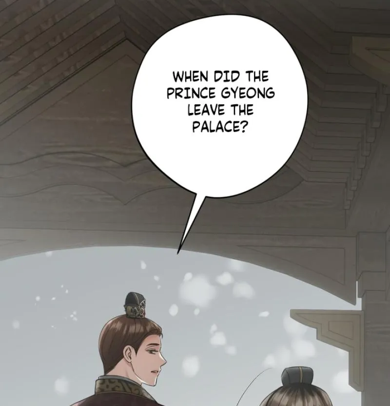 Voyeurism Chapter 8 page 72 - 