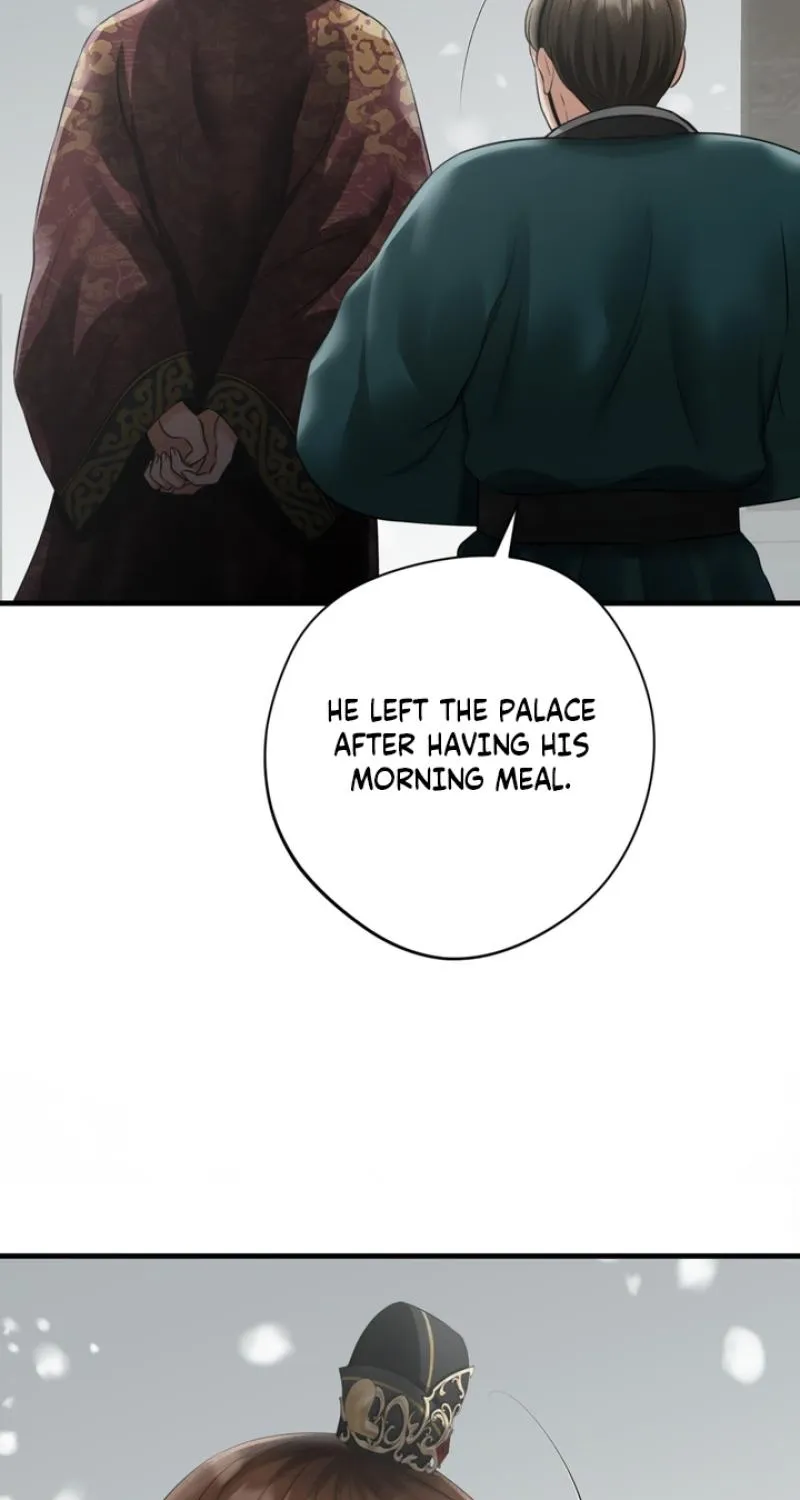 Voyeurism Chapter 8 page 73 - 