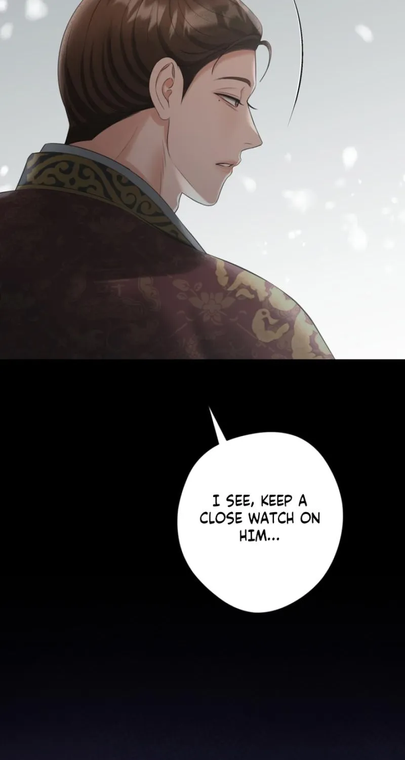 Voyeurism Chapter 8 page 74 - 