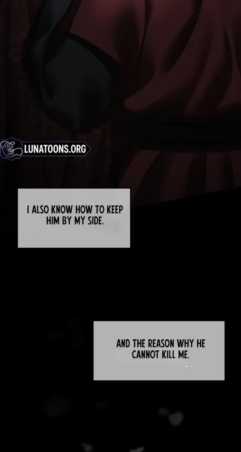 Voyeurism Chapter 8 page 83 - 