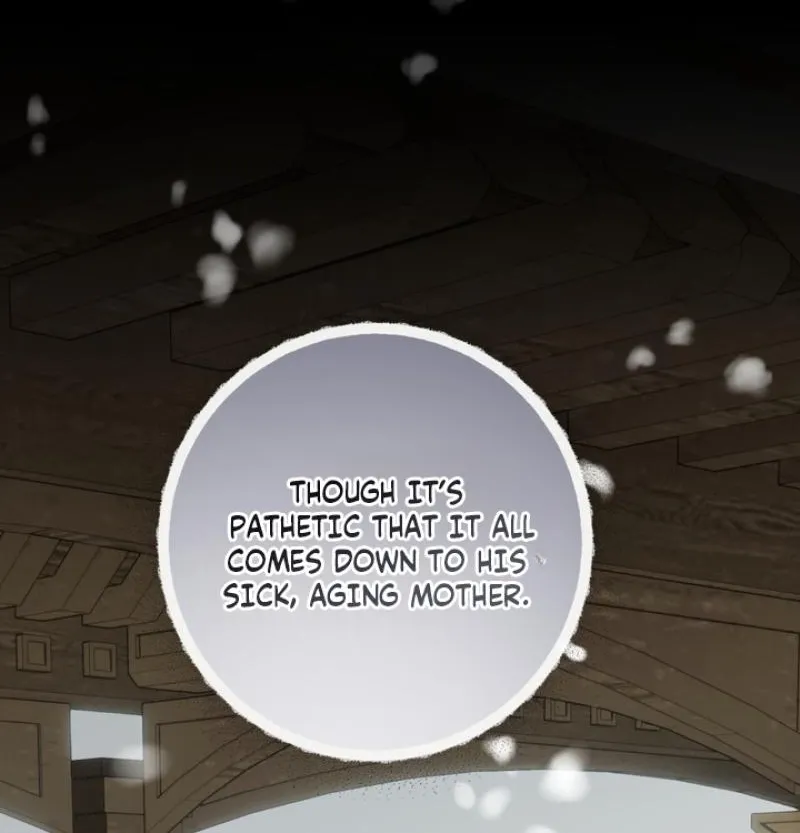 Voyeurism Chapter 8 page 84 - 