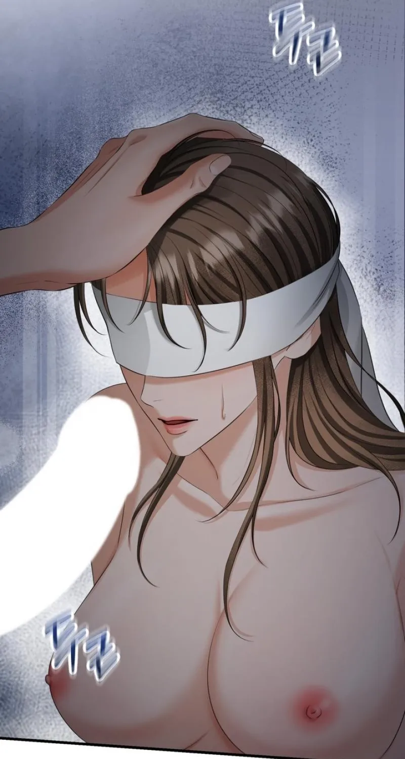 Voyeurism Chapter 8 page 85 - 