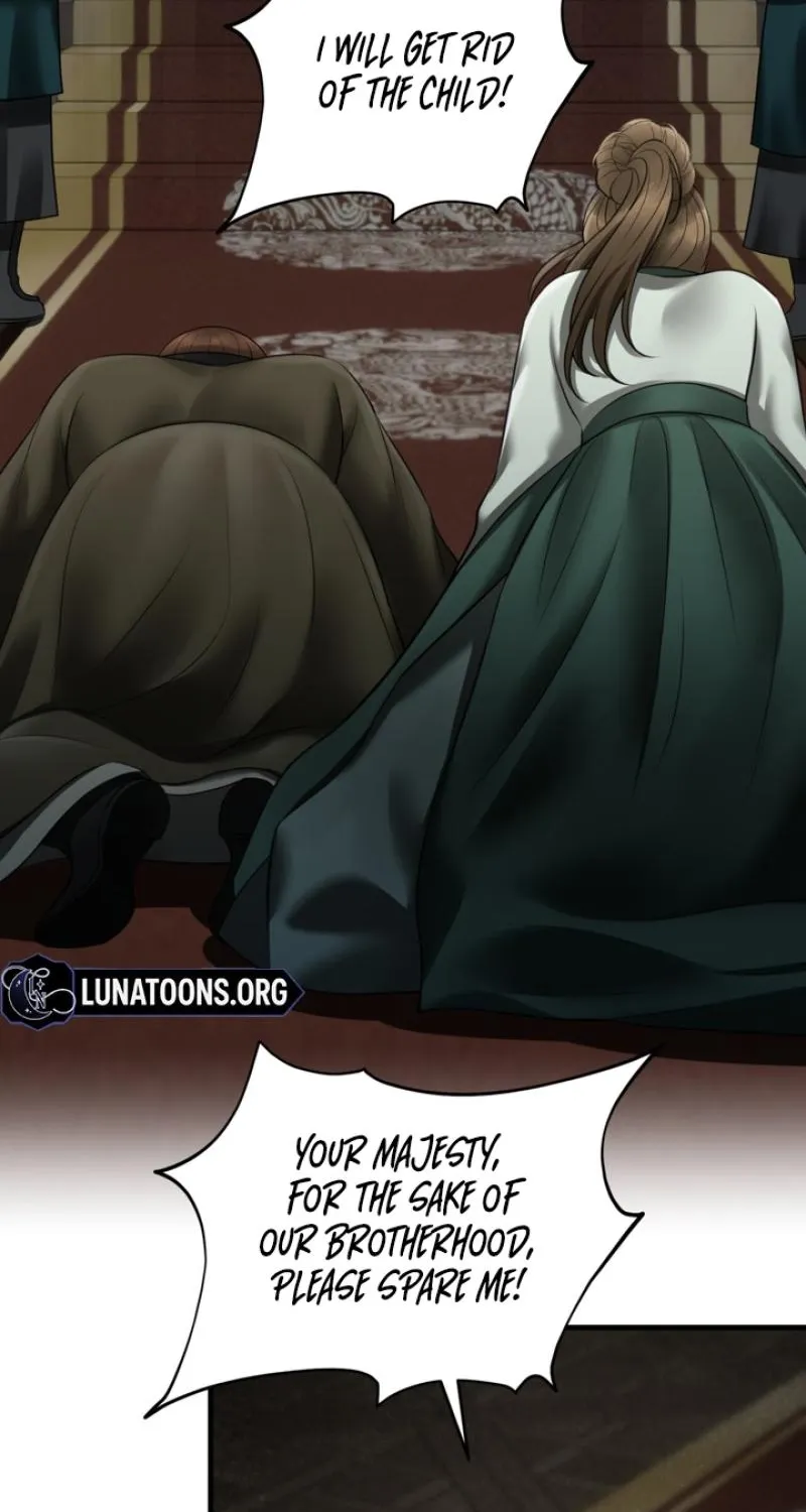 Voyeurism Chapter 8 page 10 - 