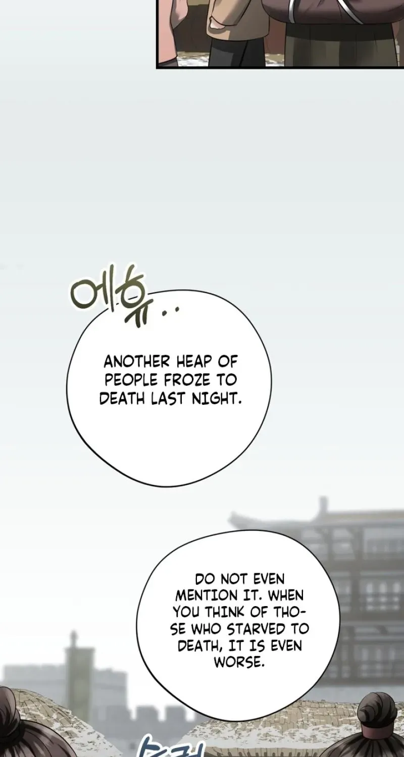 Voyeurism Chapter 9 page 105 - 
