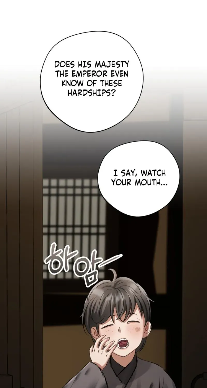 Voyeurism Chapter 9 page 109 - 