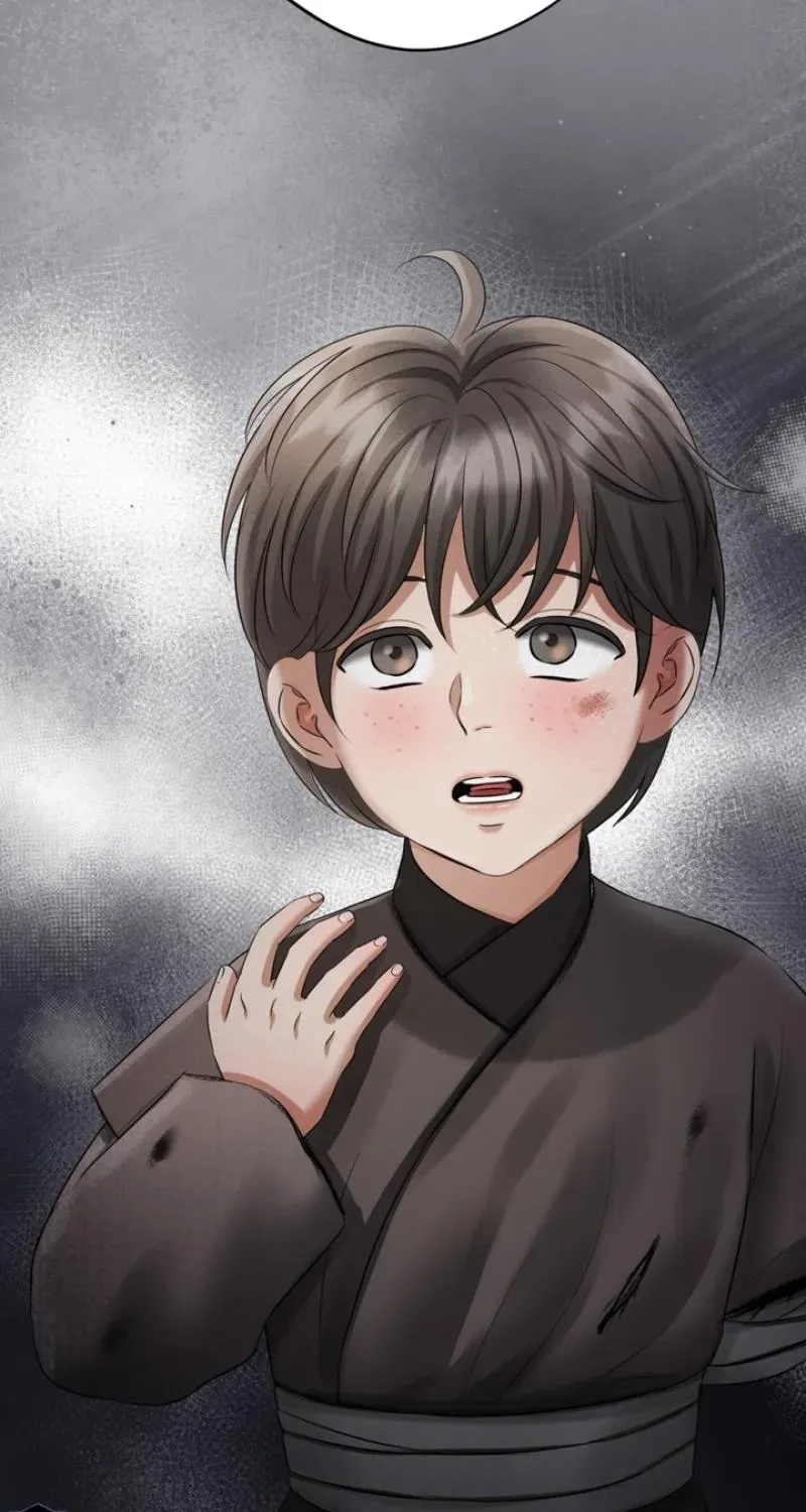 Voyeurism Chapter 9 page 111 - 