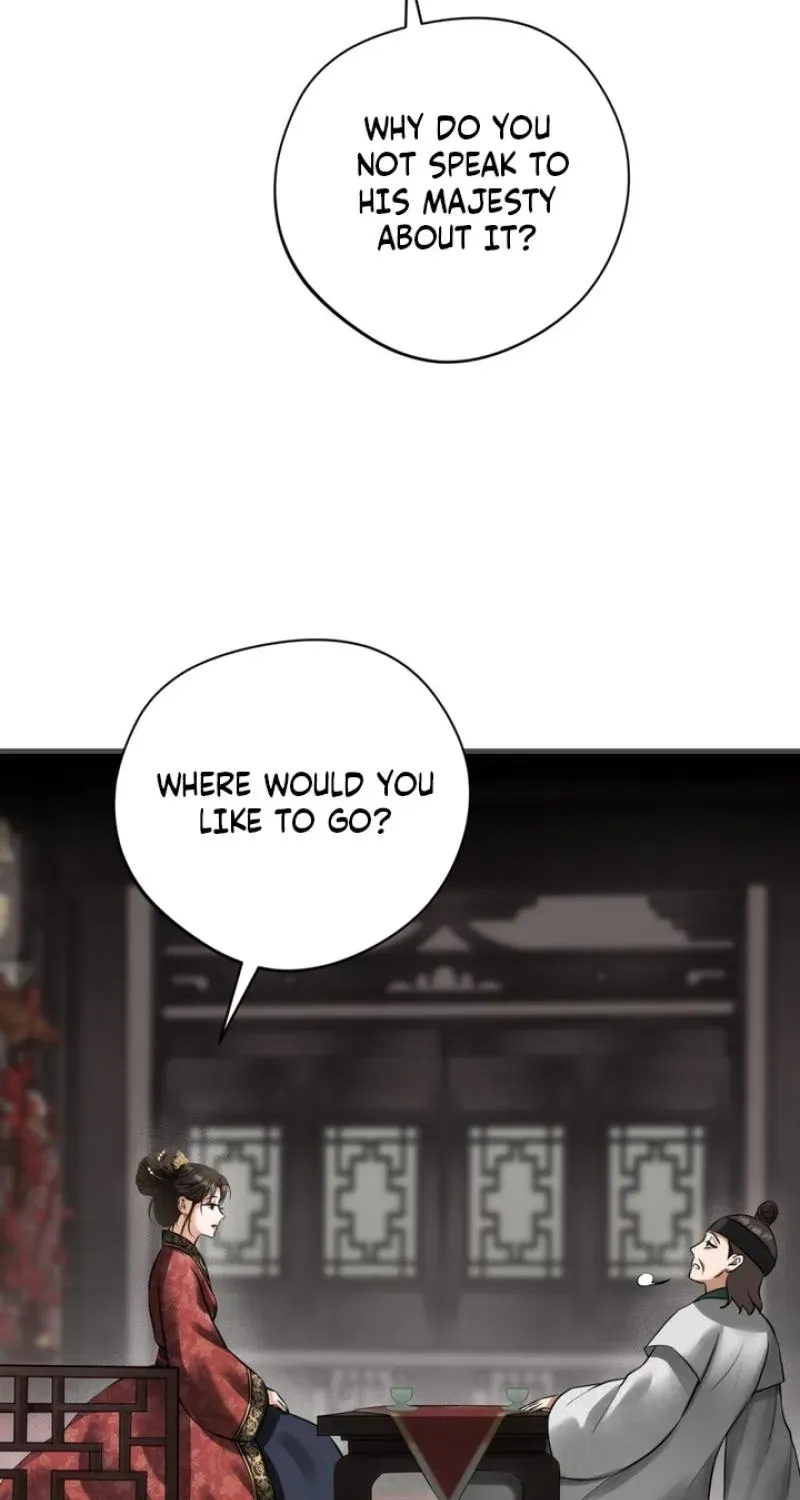 Voyeurism Chapter 9 page 21 - 