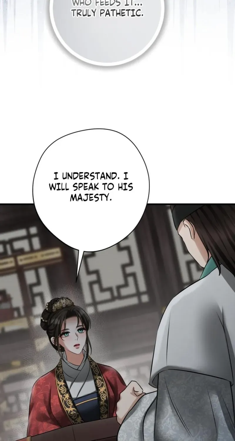 Voyeurism Chapter 9 page 28 - 