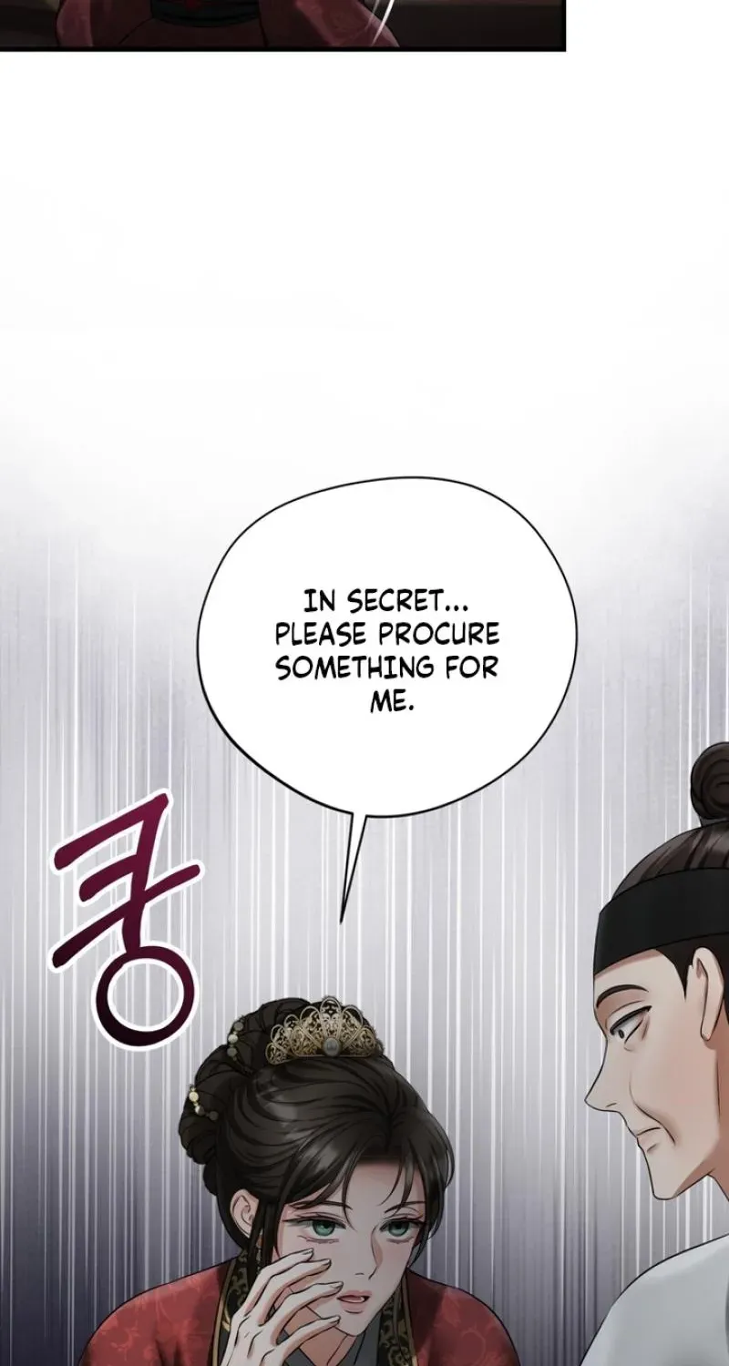 Voyeurism Chapter 9 page 33 - 