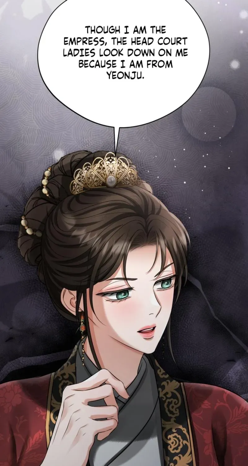 Voyeurism Chapter 9 page 35 - 
