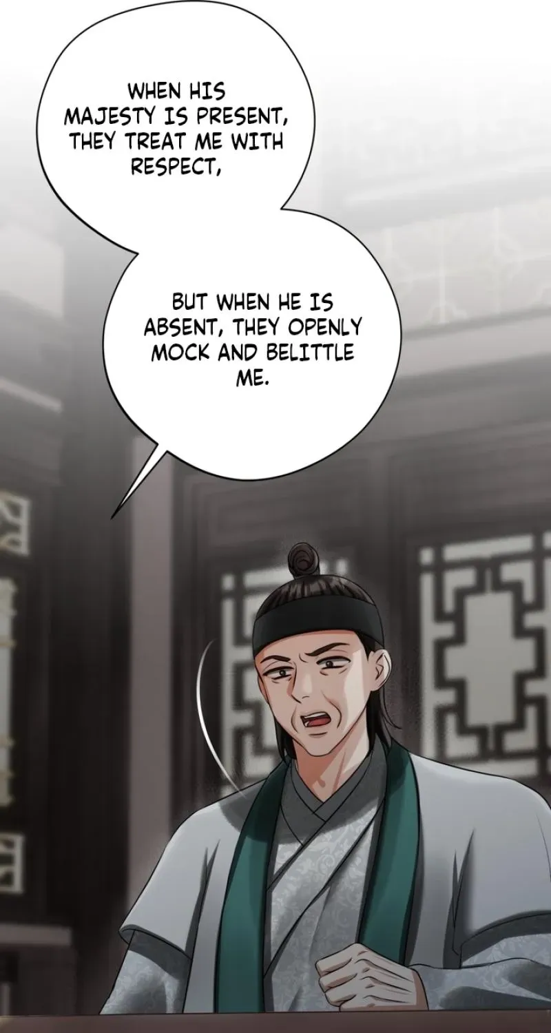 Voyeurism Chapter 9 page 37 - 