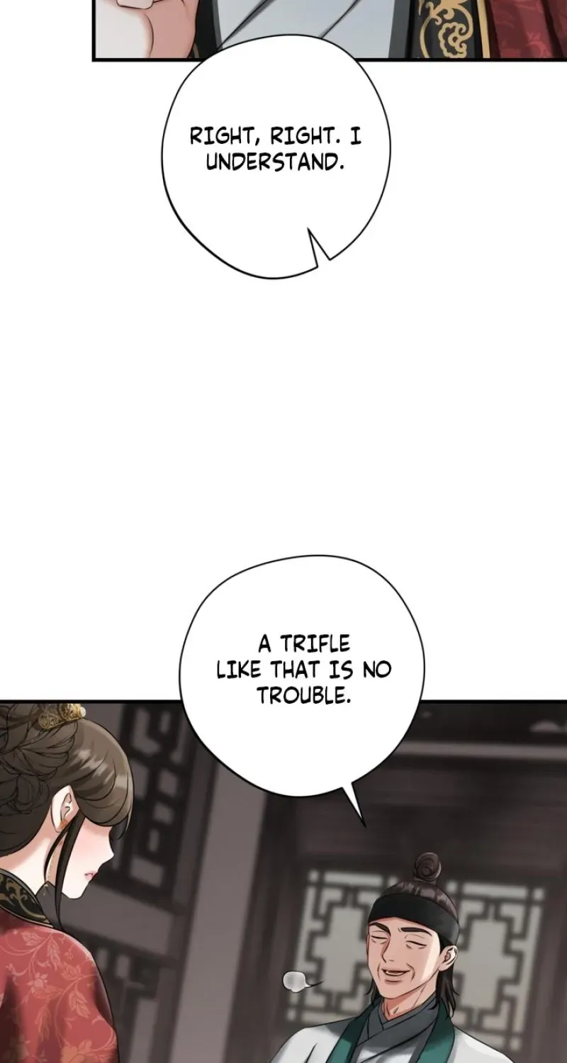 Voyeurism Chapter 9 page 47 - 