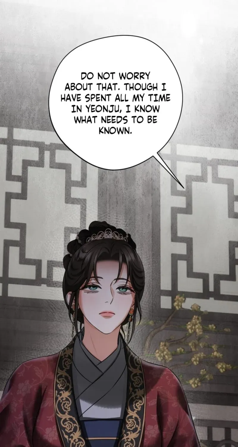Voyeurism Chapter 9 page 49 - 