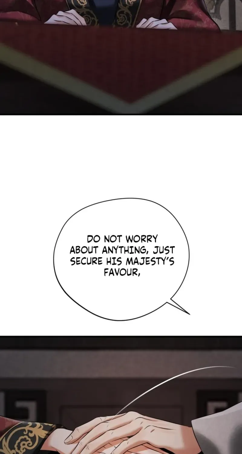 Voyeurism Chapter 9 page 50 - 