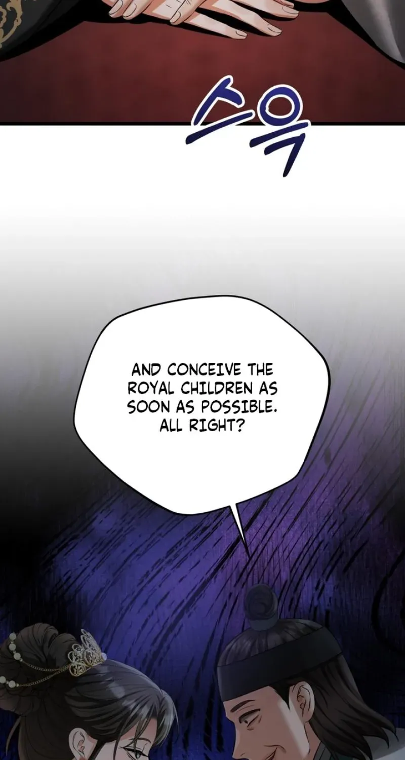 Voyeurism Chapter 9 page 51 - 