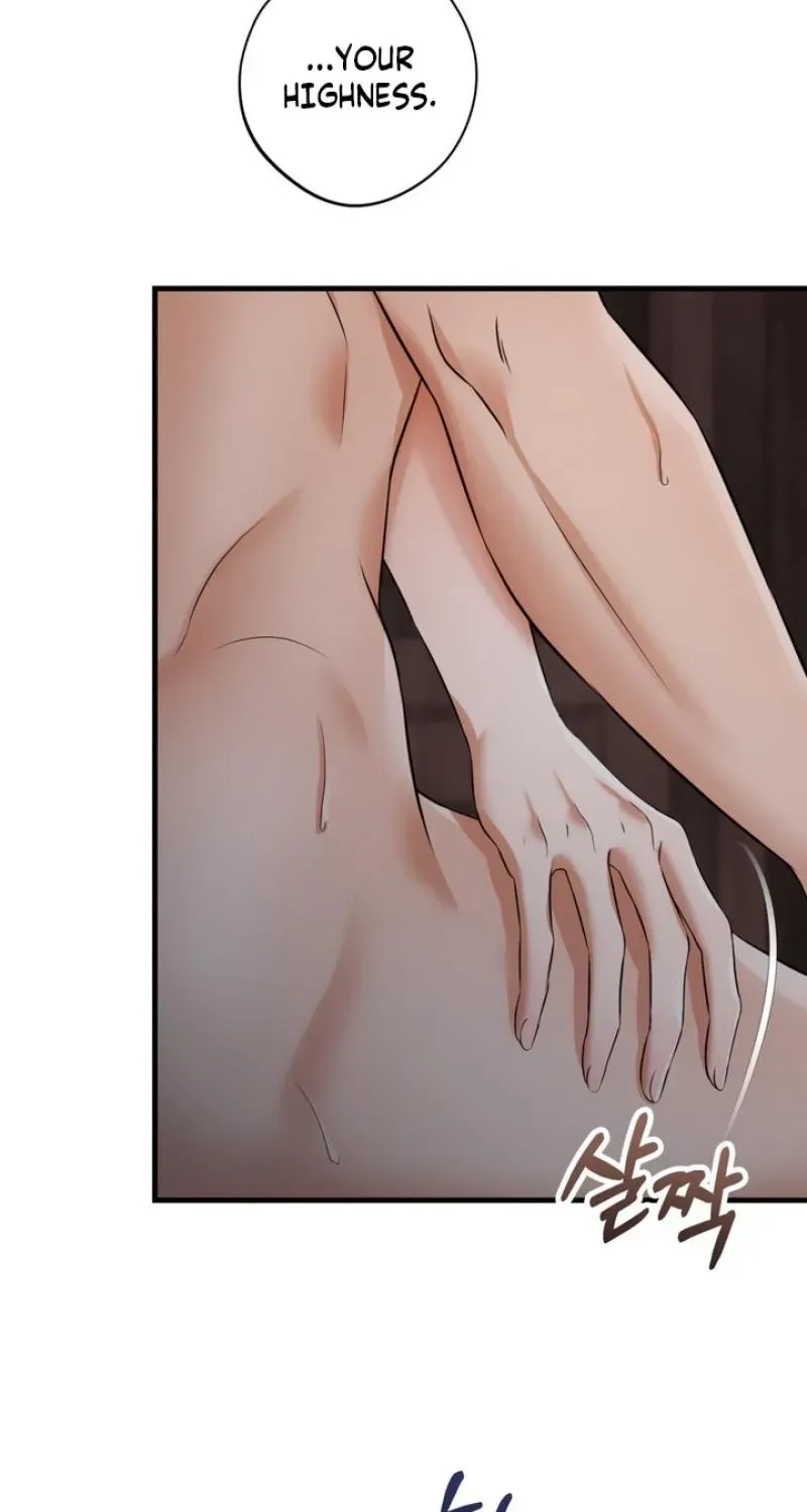 Voyeurism Chapter 9 page 68 - 