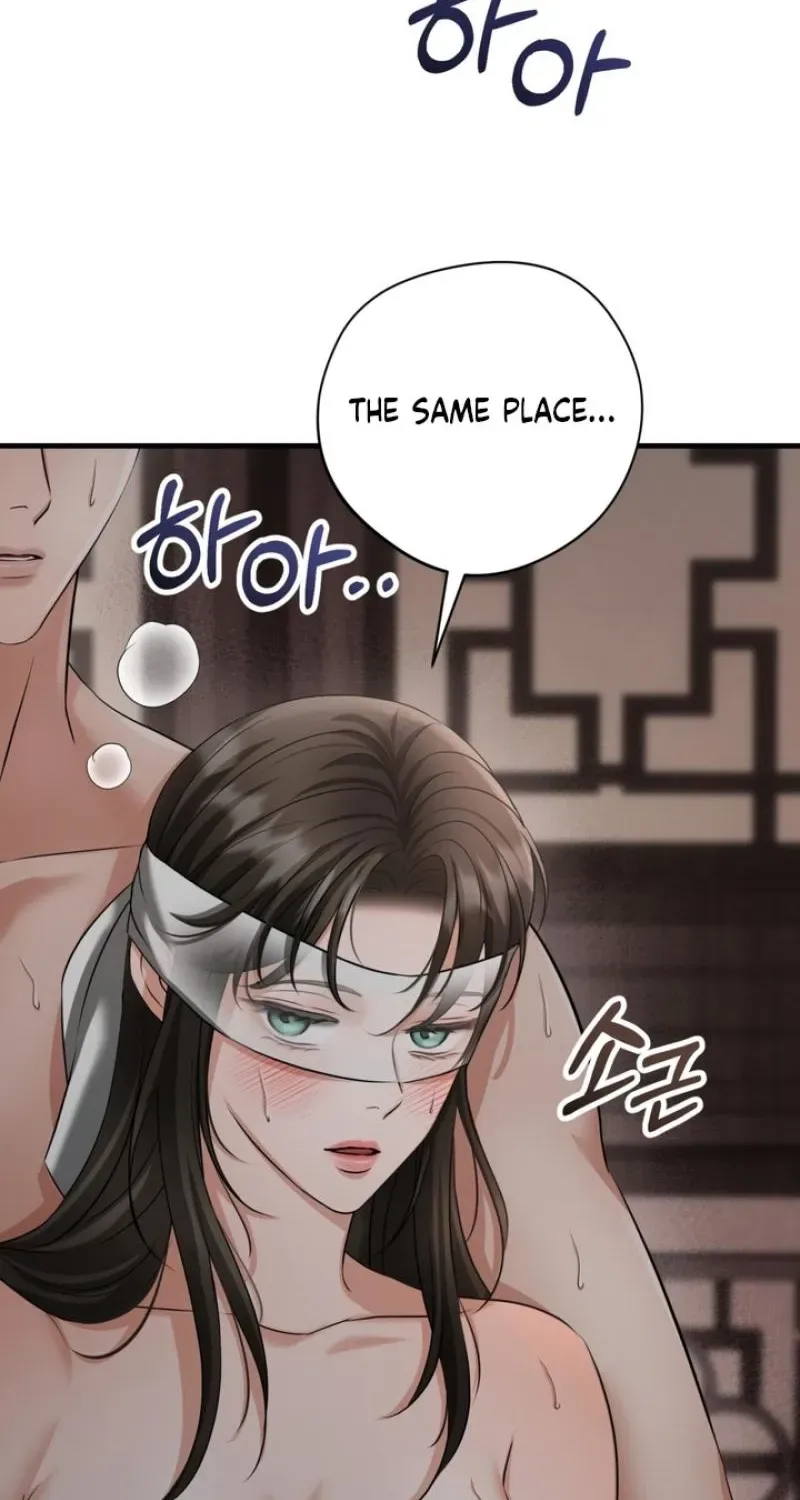 Voyeurism Chapter 9 page 69 - 