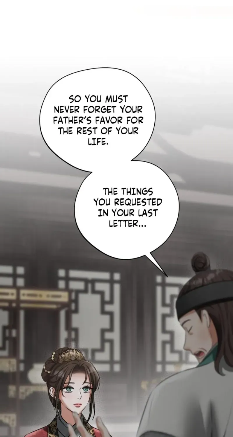 Voyeurism Chapter 9 page 8 - 