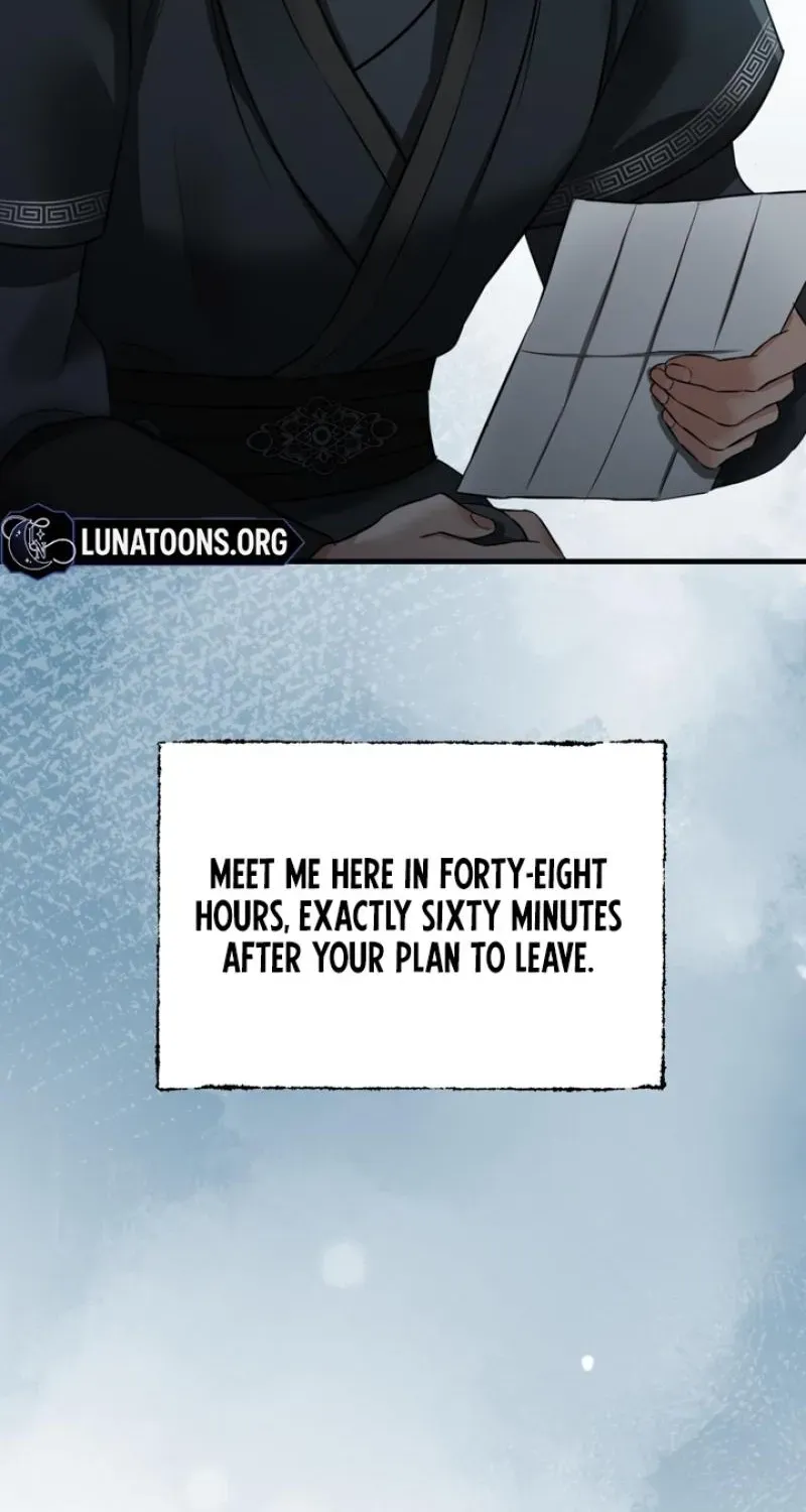 Voyeurism Chapter 9 page 79 - 