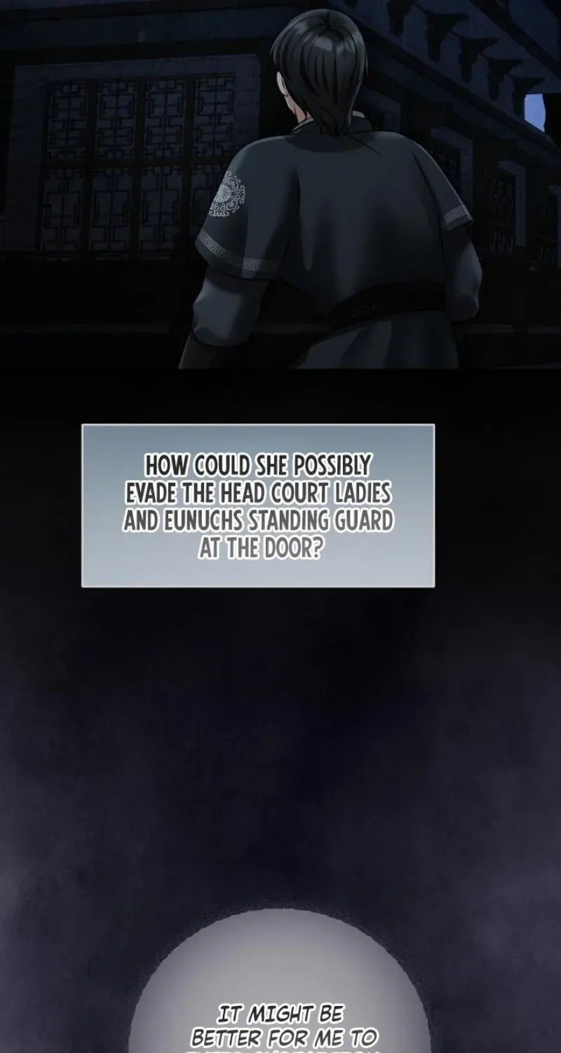 Voyeurism Chapter 9 page 82 - 