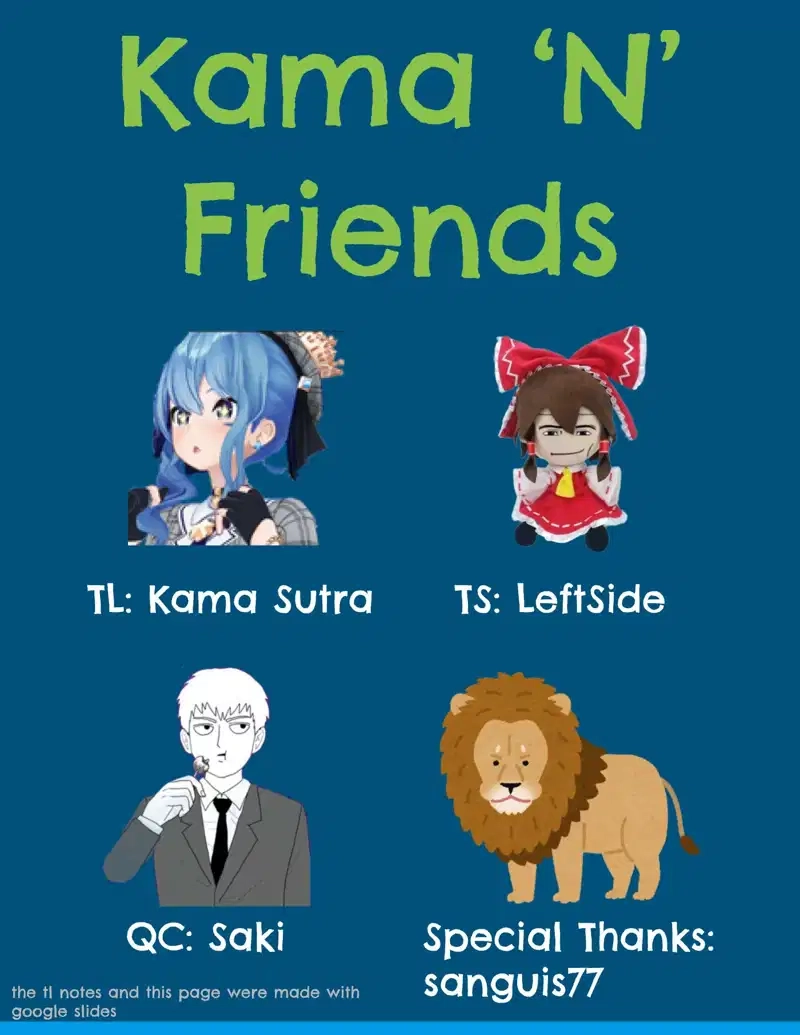 VTuber Legend: How I Went Viral after Forgetting to Turn Off My Stream Chapter 1 page 34 - 