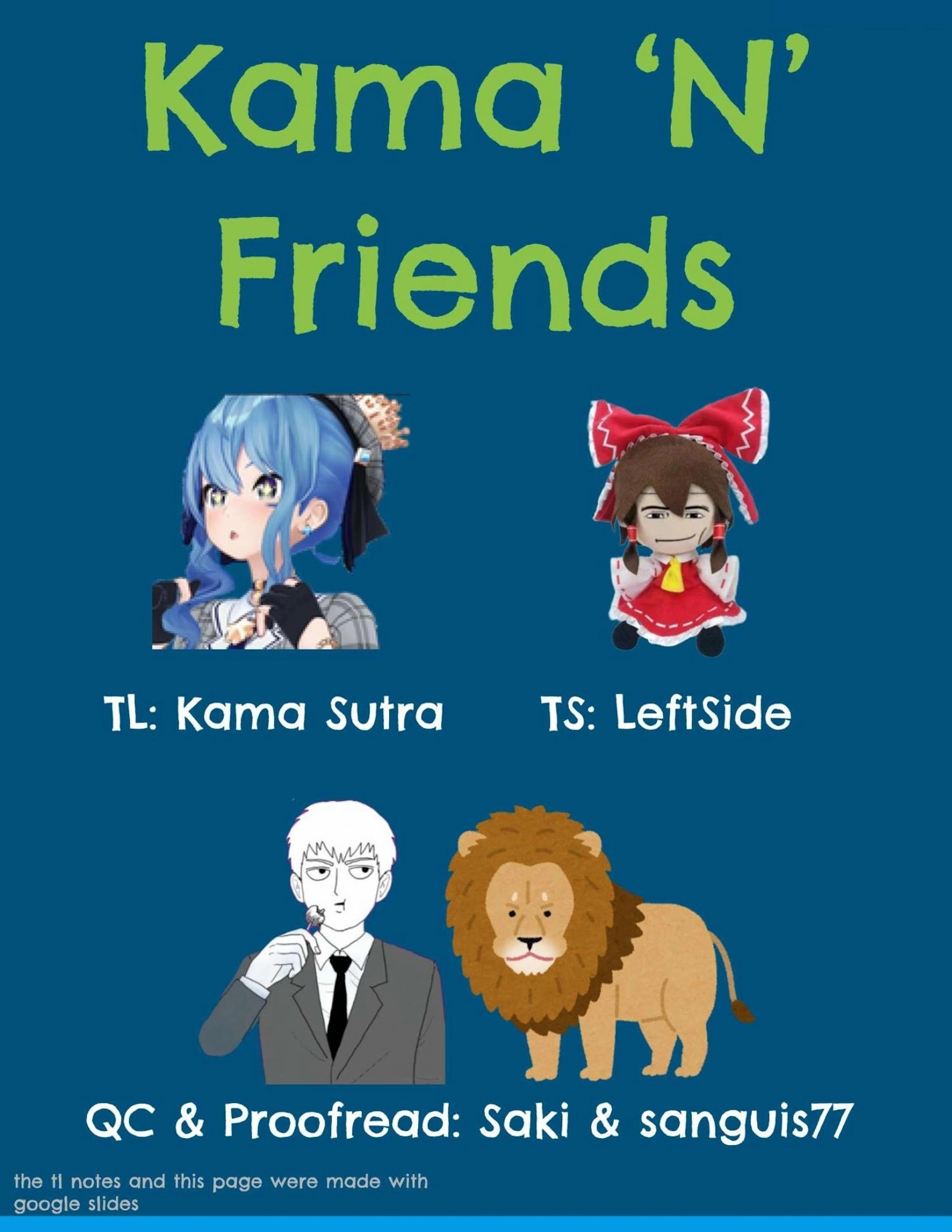 VTuber Legend: How I Went Viral after Forgetting to Turn Off My Stream Chapter 2 page 11 - 
