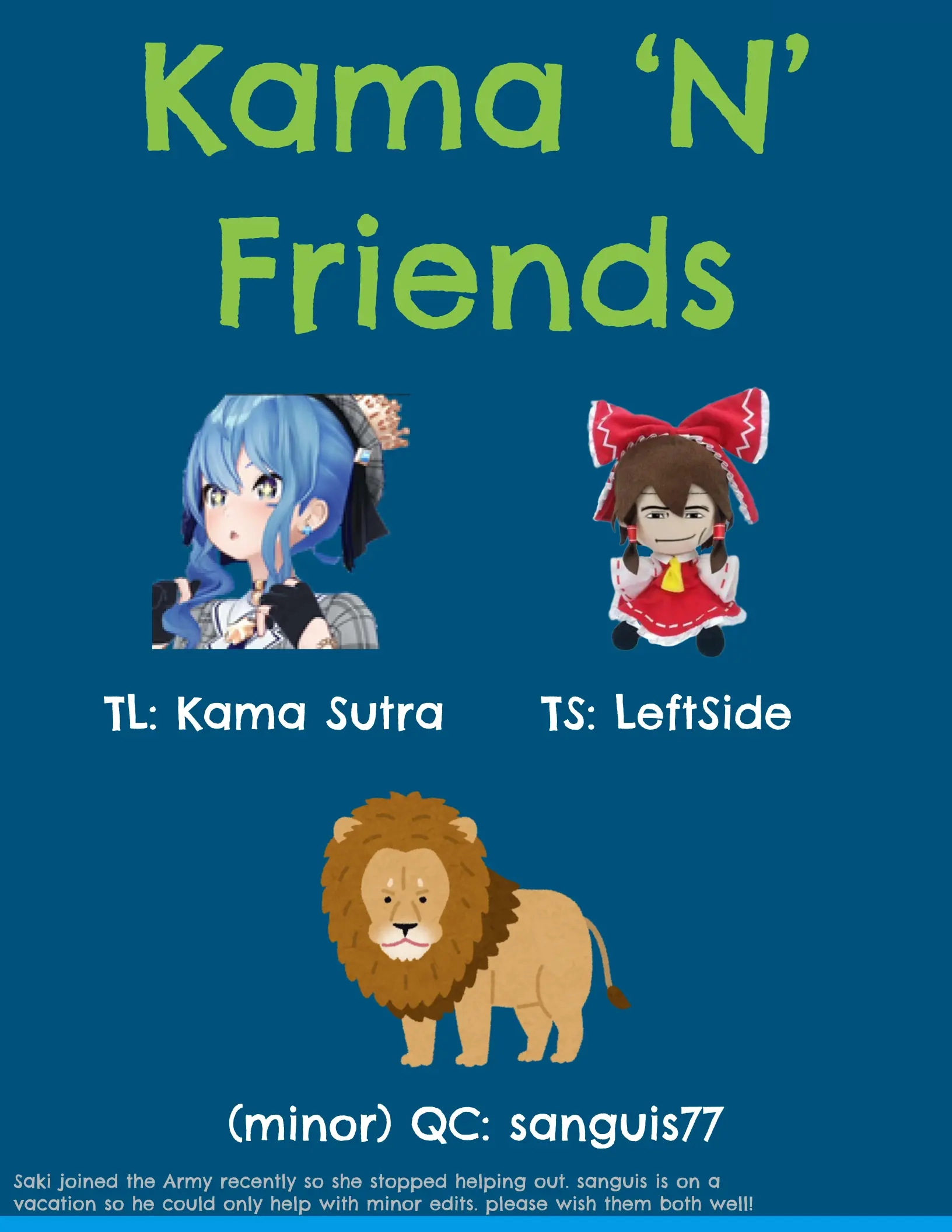 VTuber Legend: How I Went Viral after Forgetting to Turn Off My Stream Chapter 3 page 18 - 