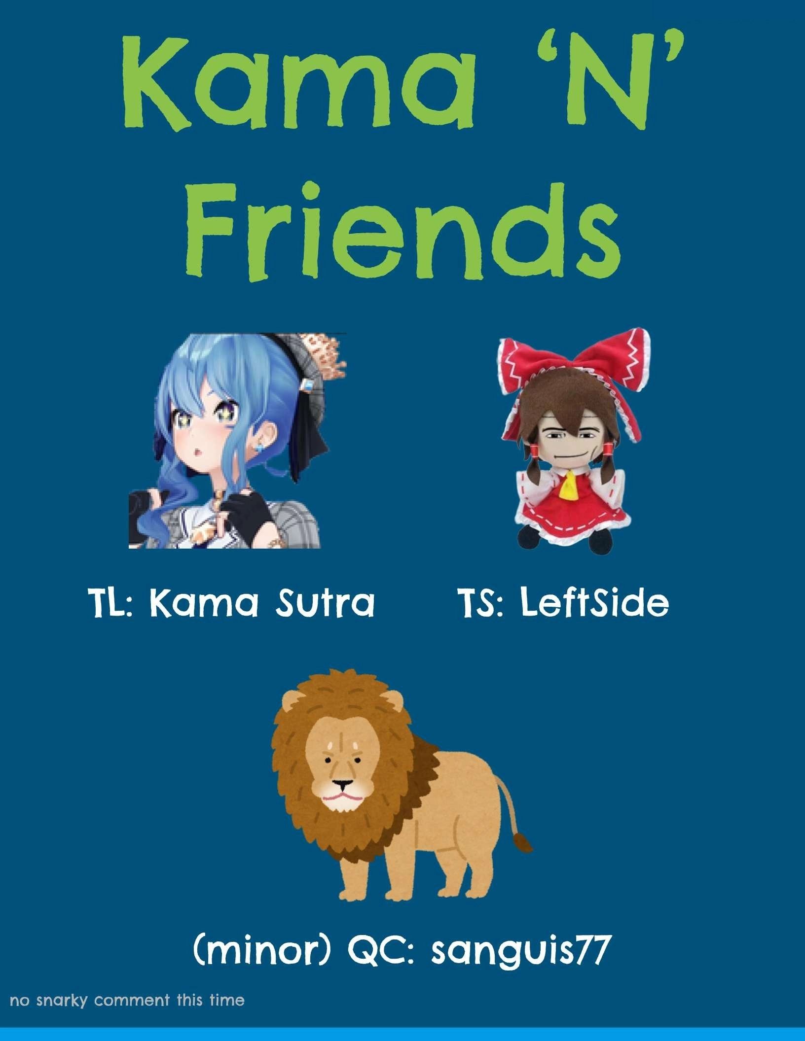 VTuber Legend: How I Went Viral after Forgetting to Turn Off My Stream Chapter 5 page 25 - 